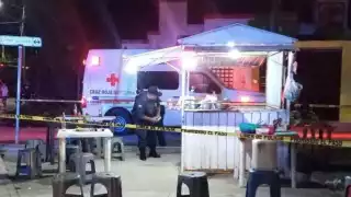 Del total de delitos cometidos a negocios, el 25 por ciento corresponde al cobro por “derecho de piso”