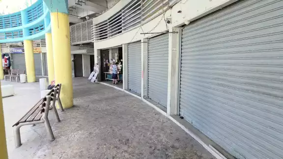 Los trabajos comenzaron a las 700 horas y concluyeron poco después de las 1500 del pasado viernes 5 de septiembre