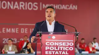   Buscan juicio político contra "Alito" por presunto robo de 300 mdp en Campeche  