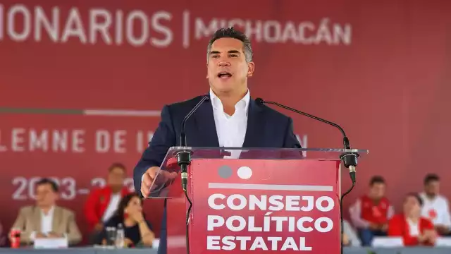 Reyes León considera que el hurto fue mucho más.