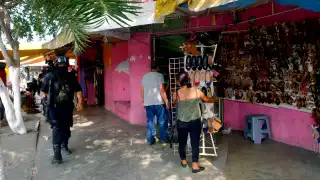 Empresarios de Quintana Roo desamparados y sin seguridad pese a altas cifras de violencia