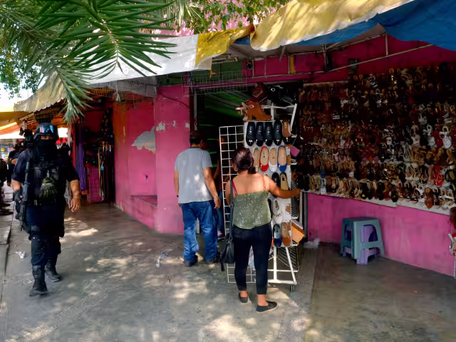 Este año, 15 personas murieron por no desembolsar para la extorsión. No todos los que fueron privados de la libertad regresaron con vida.