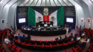 Congreso del Estado de Quintana Roo aprueba la reforma de la supremacía constitucional