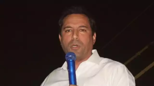 Mauricio Vila se separó de su cargo, parcialmente, desde el 7 de mayo