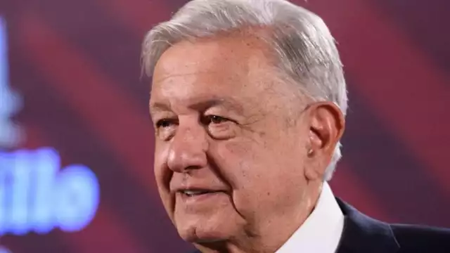 Andrés Manuel López Obrador, presidente de México