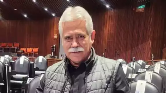 Diputado Vicente Verástegui