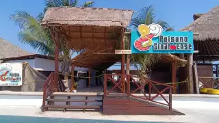 Feria de Ciudad del Carmen, esperanza para los empresarios 