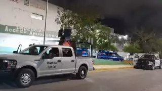 Desmienten fallecimiento de joven que protagonizó una persecución en Playa del Carmen