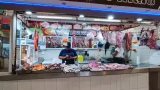     Detectan a 70 locatarios 'patito' en el mercado en Ciudad del Carmen    