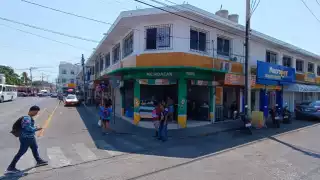    Ciudad del Carmen, la ciudad con mayor desempleo en México, según el INEGI   