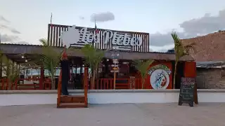 Restauranteros de Ciudad del Carmen se quejan que la Canaco se niega a afiliarlos 