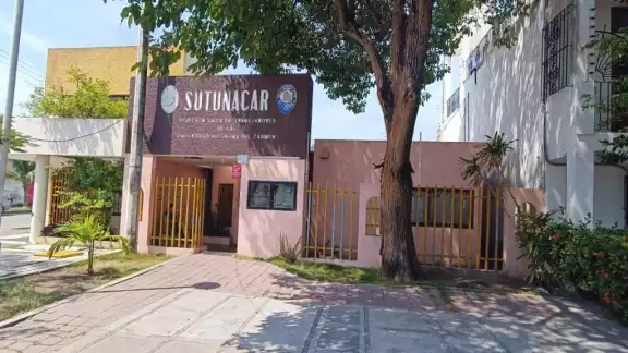 En el Sutunacar no ve reflejados los gastos para material