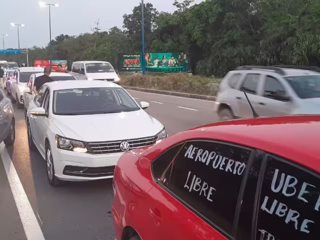 Quejosos señalaron que el amparo 1202/2025 no sirvió para nada y no los ayuda