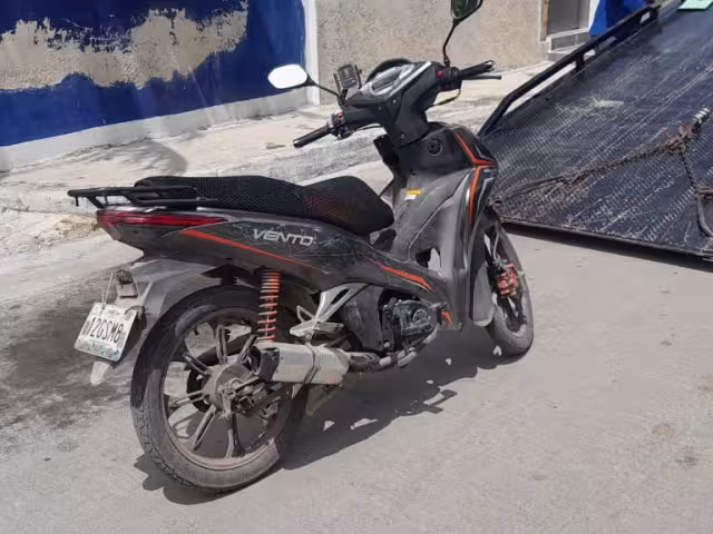 Operativo en La Peña deja un detenido por transporte de droga