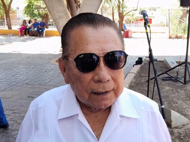 Carrillo Zavala pide a la Federación intervenir por adeudos de PEMEX en Carmen