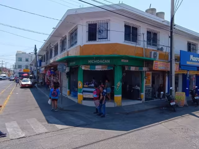 Casi 19% de la Población Económicamente Activa carmelita tiene ingresos insuficientes por las labores que desempeña