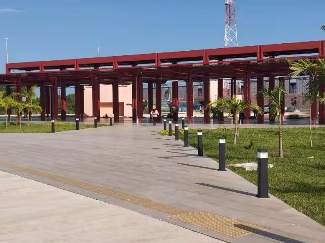 Habitantes de Lázaro Cárdenas piden promoción de rutas turísticas