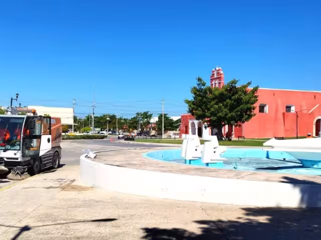 Regidores de Morena acusan a la administración de Biby Rabelo de ocultar contratos de la empresa ganadora de la licitación de servicios públicos