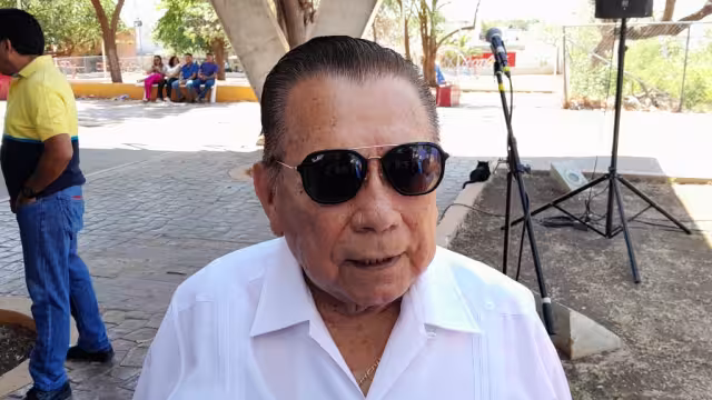 Carrillo Zavala pide a la Federación intervenir por adeudos de PEMEX en Carmen