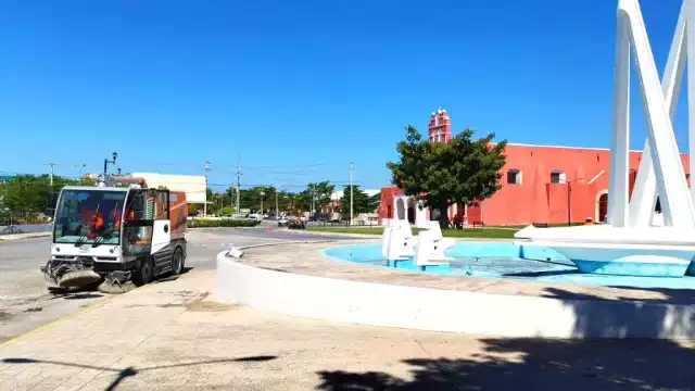 Regidores de Morena acusan a la administración de Biby Rabelo de ocultar contratos de la empresa ganadora de la licitación de servicios públicos