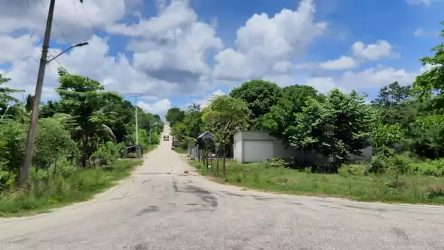 El ahora occiso habría recibido un impacto de bala