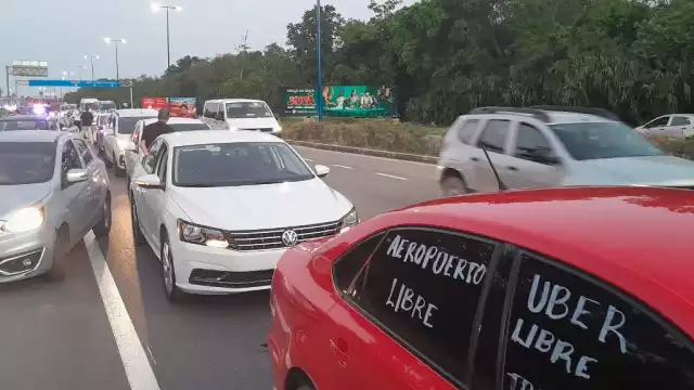 Quejosos señalaron que el amparo 1202/2025 no sirvió para nada y no los ayuda