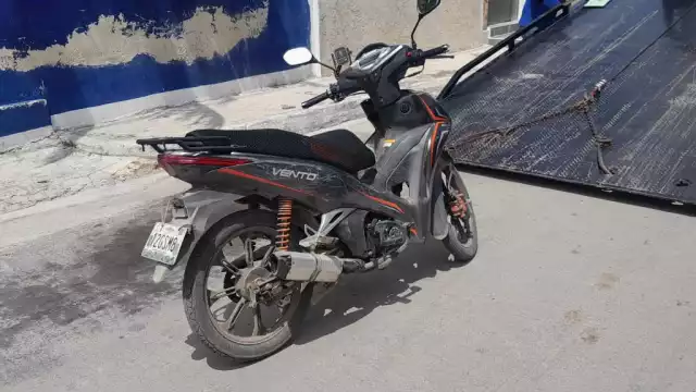 Operativo en La Peña deja un detenido por transporte de droga