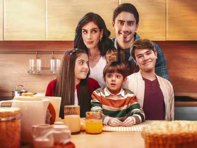 Te explicamos cómo termina la temporada 2 y si habrá tercer