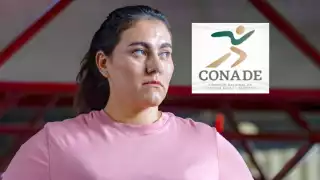 Conade contraataca, revelan el millonario apoyo que recibió  Alejandra Valencia en los últimos 5 años 