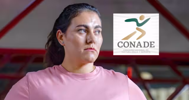 La arquera entró en controversia por su beca