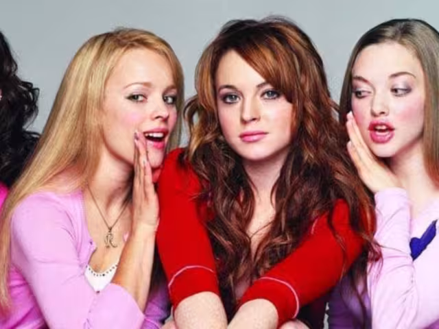 Celebra este día viendo la icónica película. Foto: Especial