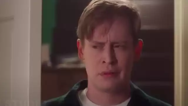 Tráiler de Mi pobre angelito 3 hecho con IA muestra el concepto de un fan.