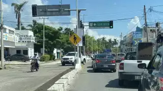 Aviso a conductores en Campeche: Piden tomar vías alternas por obras en estas calles 