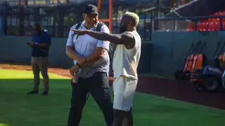 ¿Quién es Randy Arozarena? Impulsará el béisbol en Campeche