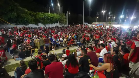 Piratas de Campeche generan orgullo y atractivo turístico en 2024 Piratas de Campeche generan orgullo y atractivo turístico en 2024
