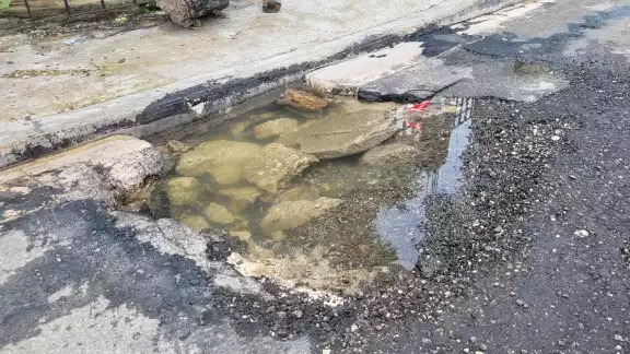 Ciudadanos critican la calidad del trabajo del Ayuntamiento en la ciudad capital Ciudadanos critican la calidad del trabajo del Ayuntamiento en la ciudad capital