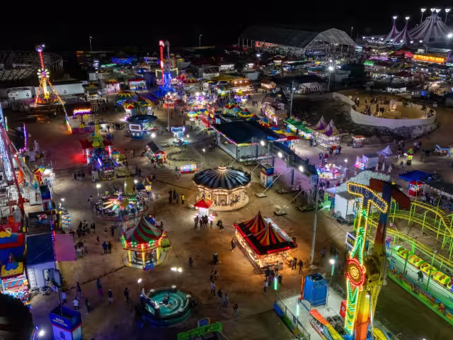 Detrás de la realización de la Feria de Valladolid existe una leyenda que da origen a la celebración
