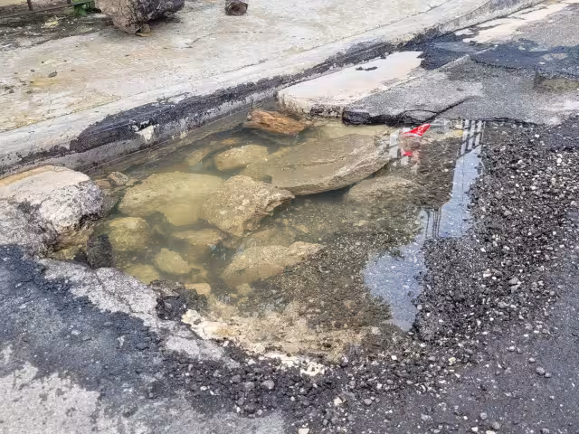 Ciudadanos critican la calidad del trabajo del Ayuntamiento en la ciudad capital