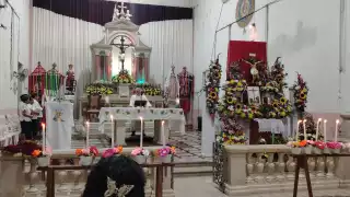 Campesinos y obreros de Tahmek rinden homenaje al Santo Cristo del Amor 