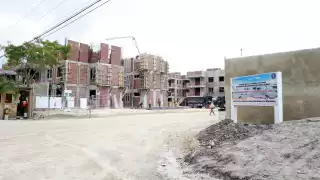 Proyectos en Punta Sam desafían normas ambientales y ponen en peligro a la biodiversidad