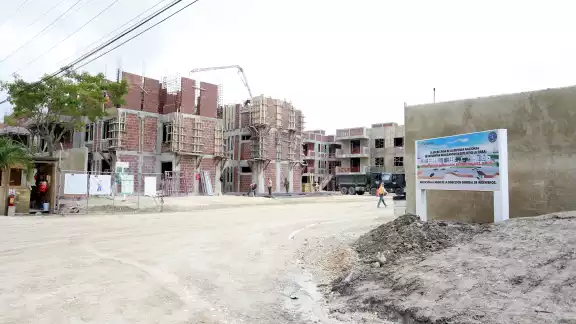 El desarrollo turístico en la parte continental de Isla Mujeres podría causar un ecocidio en la laguna Chacmuchuch