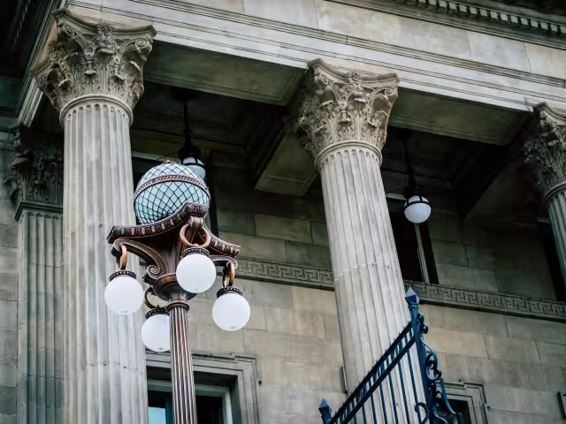 Revelan lista de ponentes que irán al Senado rumbo a las audiencias de la Ley de Amparo