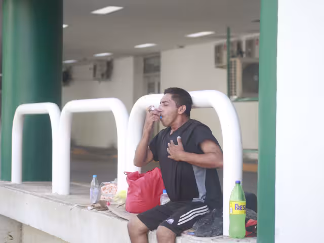 Entre las semanas 25 y 26 del 2024 se han acumulado 5 mil 491 convalecientes, de acuerdo con el Sistema Nacional de Vigilancia Epidemiológica