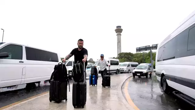 La inseguridad, el robo en servicios de transportación y la infraestructura deficiente afectan la ocupación hotelera