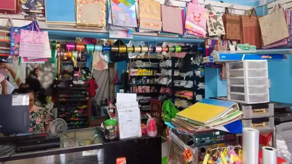 Los comerciantes del rubro recordaron que estos cambios han sucedido desde que comenzó el año, sobre todo en artículos como libretas y mochilas. Los comerciantes del rubro recordaron que estos cambios han sucedido desde que comenzó el año, sobre todo en artículos como libretas y mochilas.