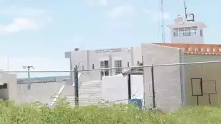  Confirman muerte de reo durante motín en la cárcel de Ciudad del Carmen    