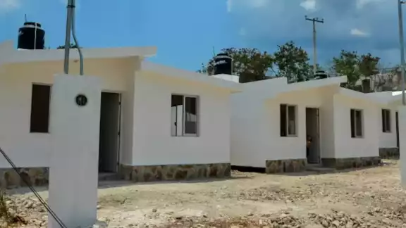 Solo tres requisitos para acceder a vivienda en Campeche con Infonavit Solo tres requisitos para acceder a vivienda en Campeche con Infonavit