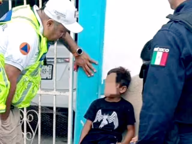 Anualmente se registran 3 mil reportes por violencia doméstica