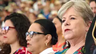 SRE sugiere a mexicanos evitar viajes no esenciales a Israel, Líbano e Irán