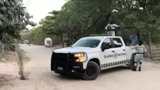 Asesinan a hombre en la colonia irregular Avante de Cancún